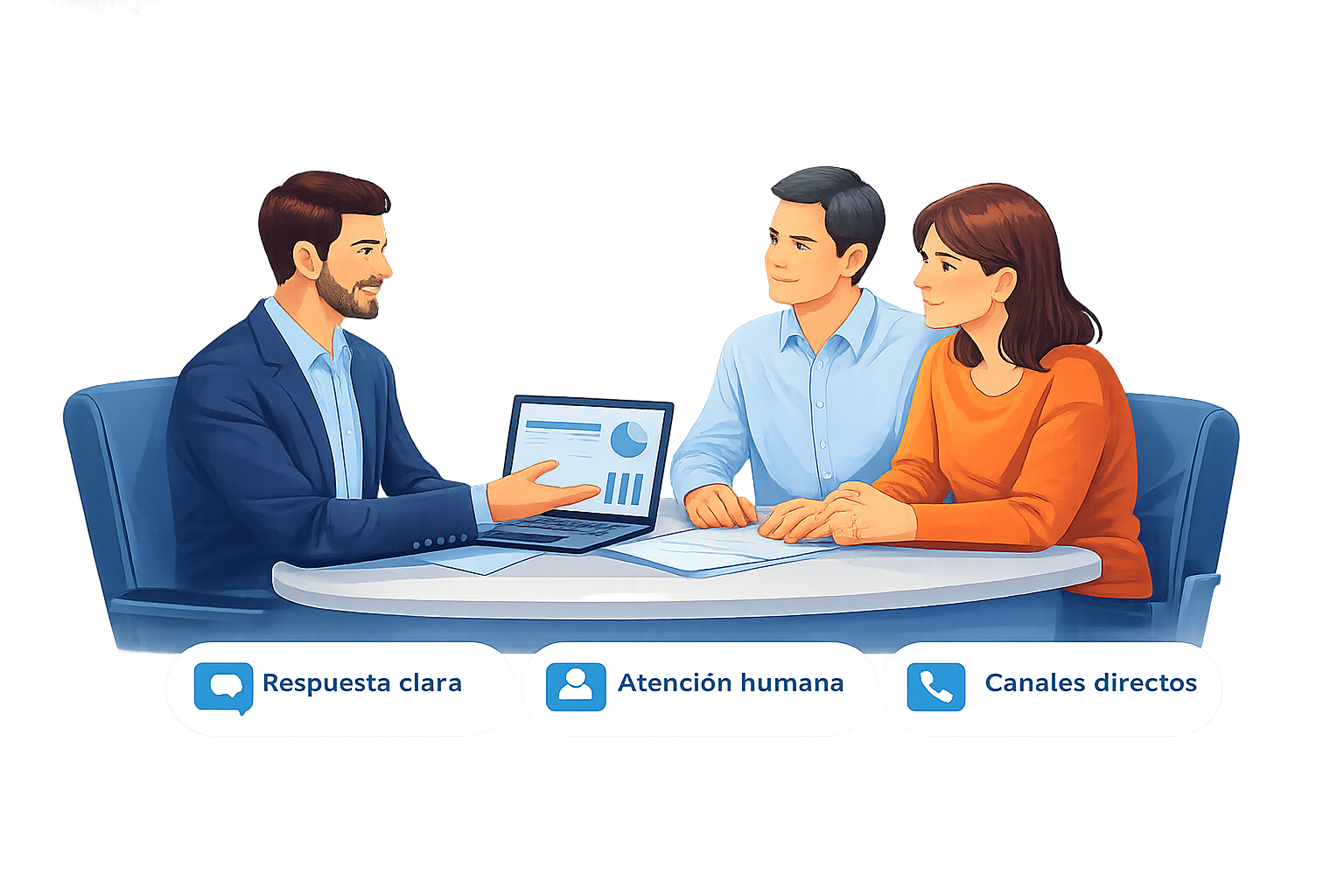 Contacto Sana Tu Deuda